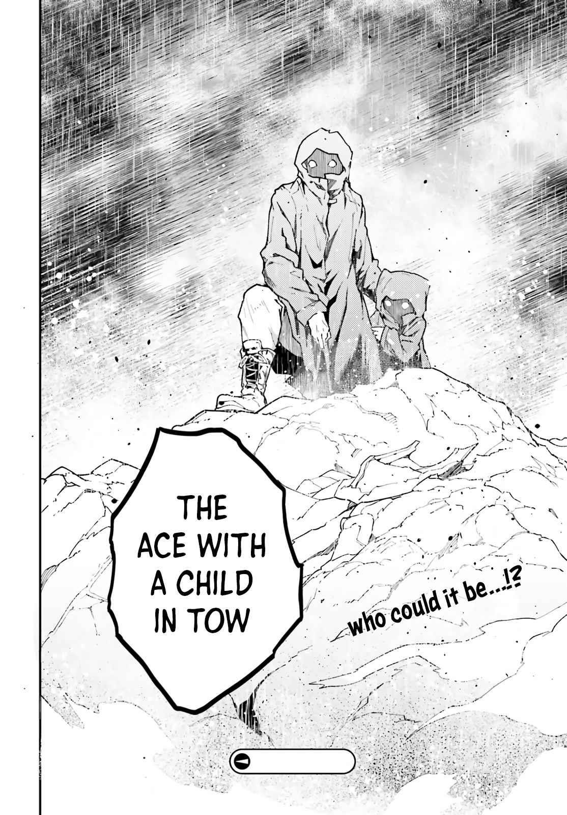 LV999 no Murabito Chapter 48 - Page 34