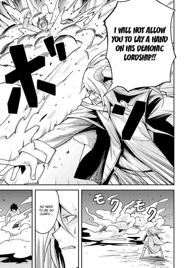 LV999 no Murabito Chapter 5 - Page 3