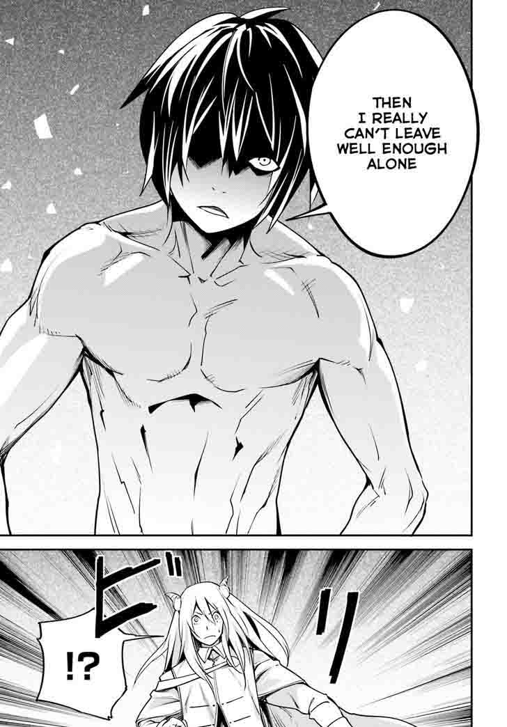 LV999 no Murabito Chapter 5 - Page 7