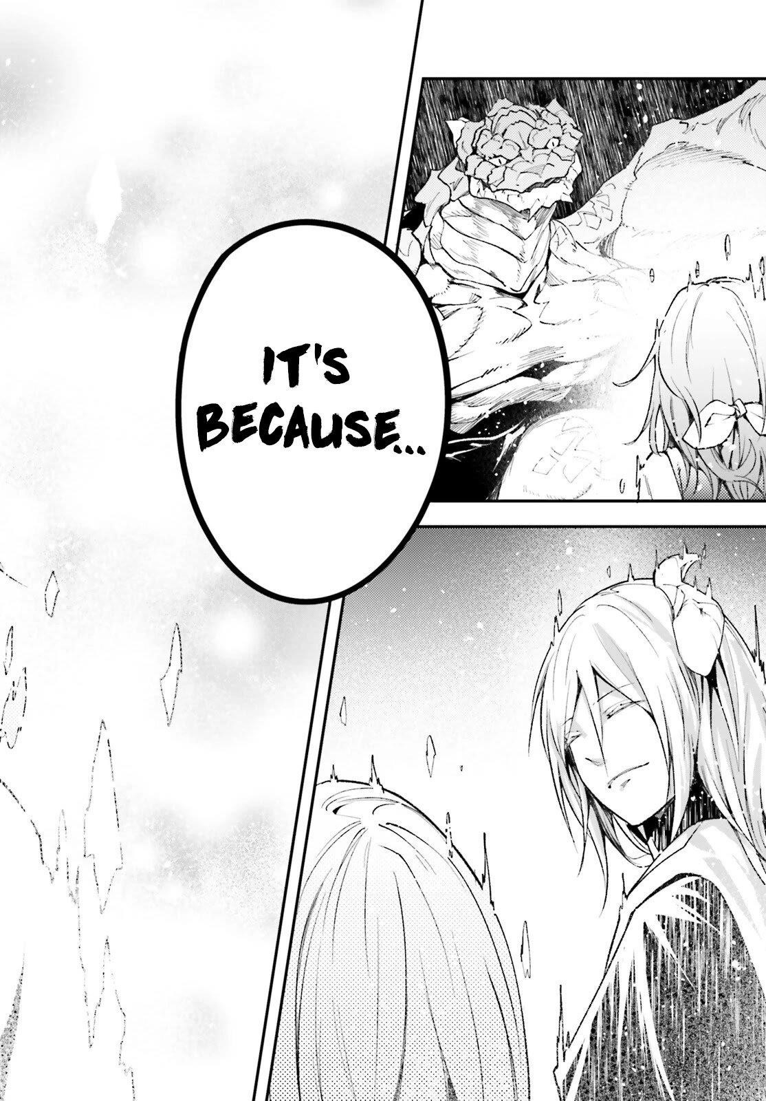 LV999 no Murabito Chapter 57 - Page 30