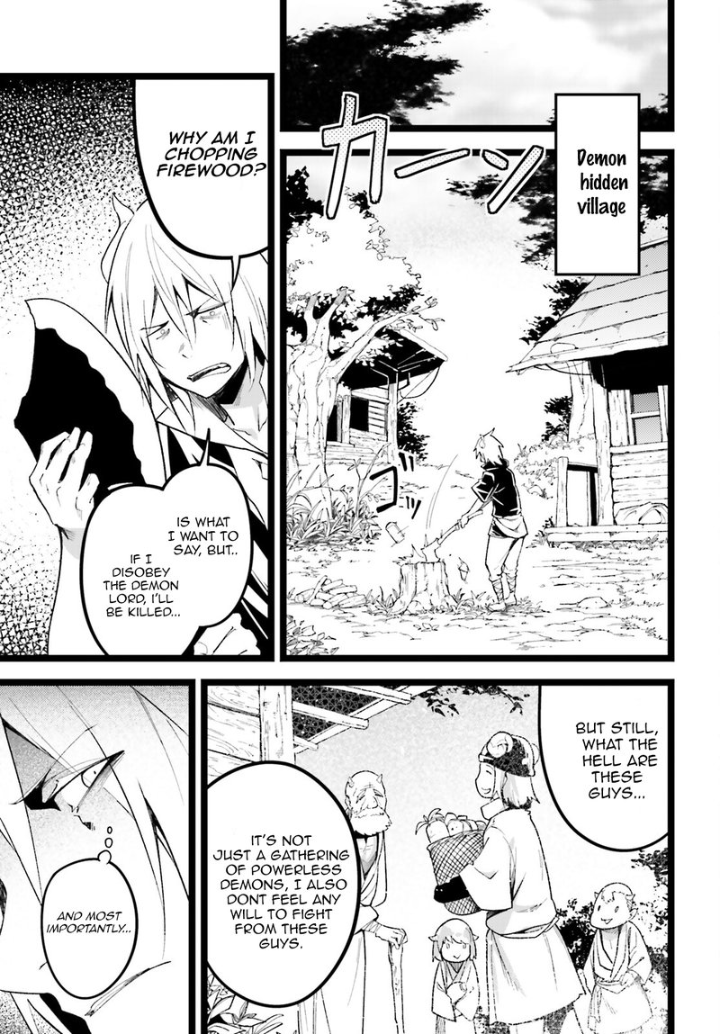 LV999 no Murabito Chapter 60 - Page 15