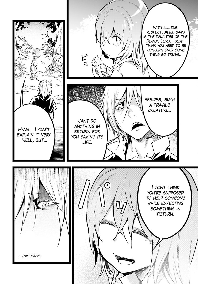 LV999 no Murabito Chapter 60 - Page 18