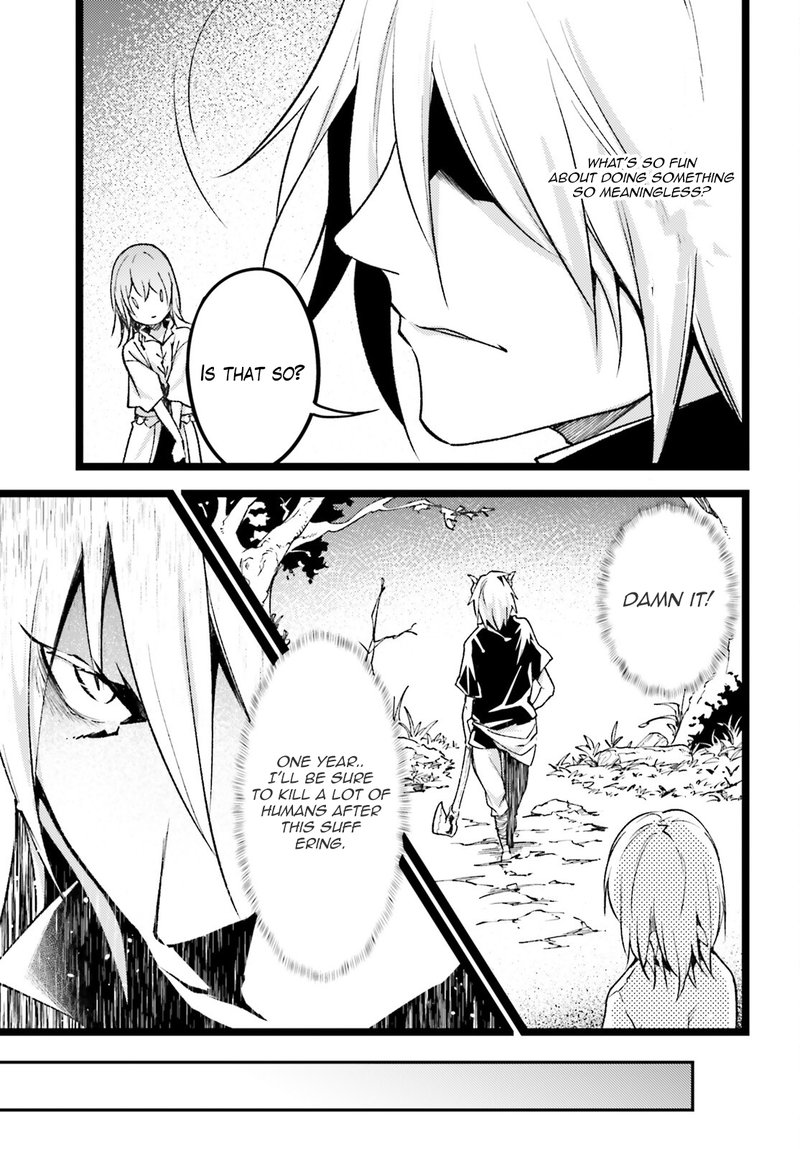 LV999 no Murabito Chapter 60 - Page 19