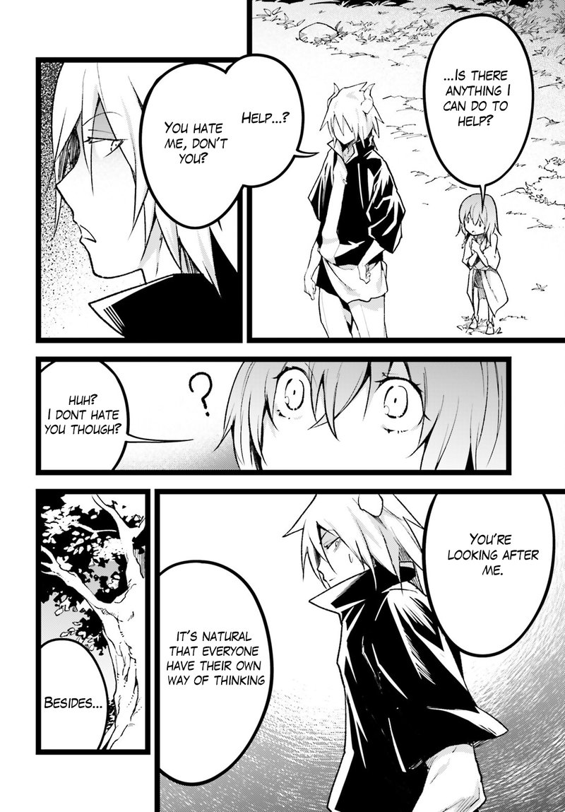 LV999 no Murabito Chapter 60 - Page 26