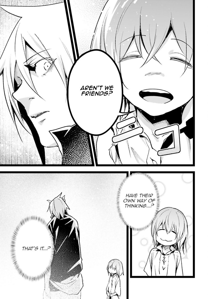 LV999 no Murabito Chapter 60 - Page 27