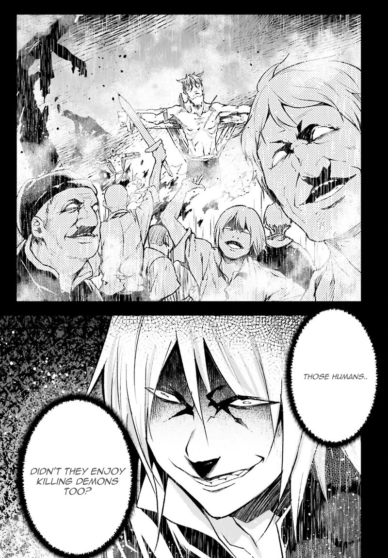 LV999 no Murabito Chapter 60 - Page 33