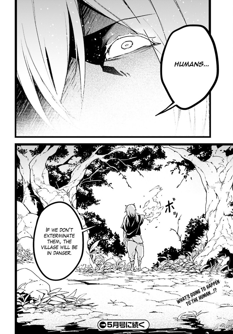 LV999 no Murabito Chapter 60 - Page 36