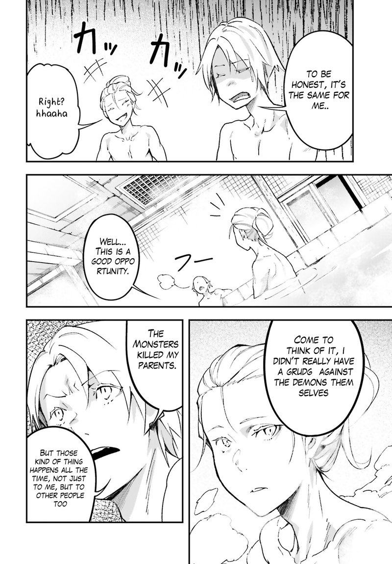 LV999 no Murabito Chapter 60 - Page 4