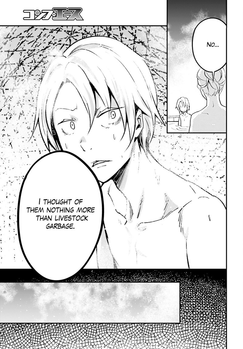 LV999 no Murabito Chapter 60 - Page 7