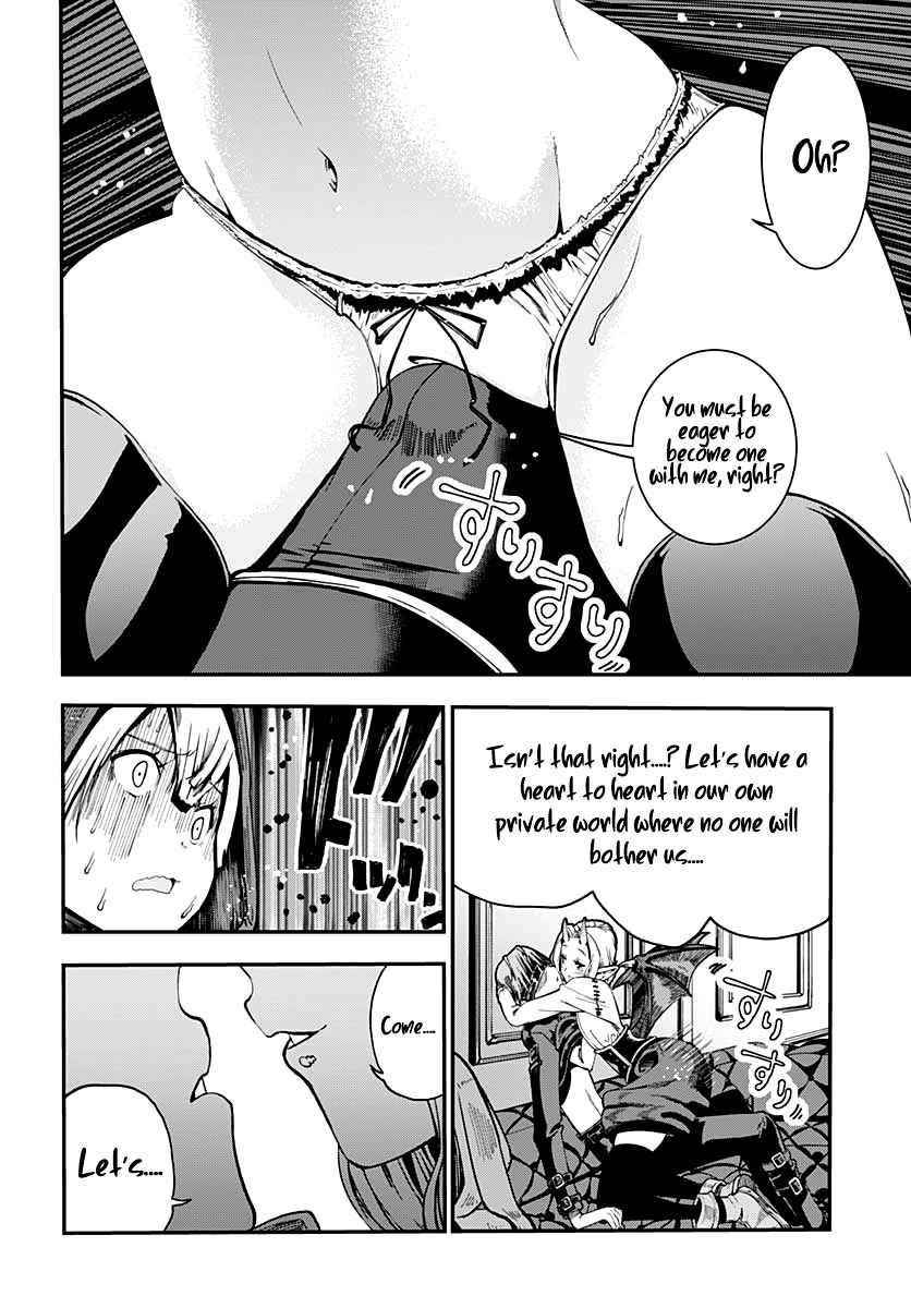 Wicked Trapper: Hunter of Heroes Chapter 16 - Page 25