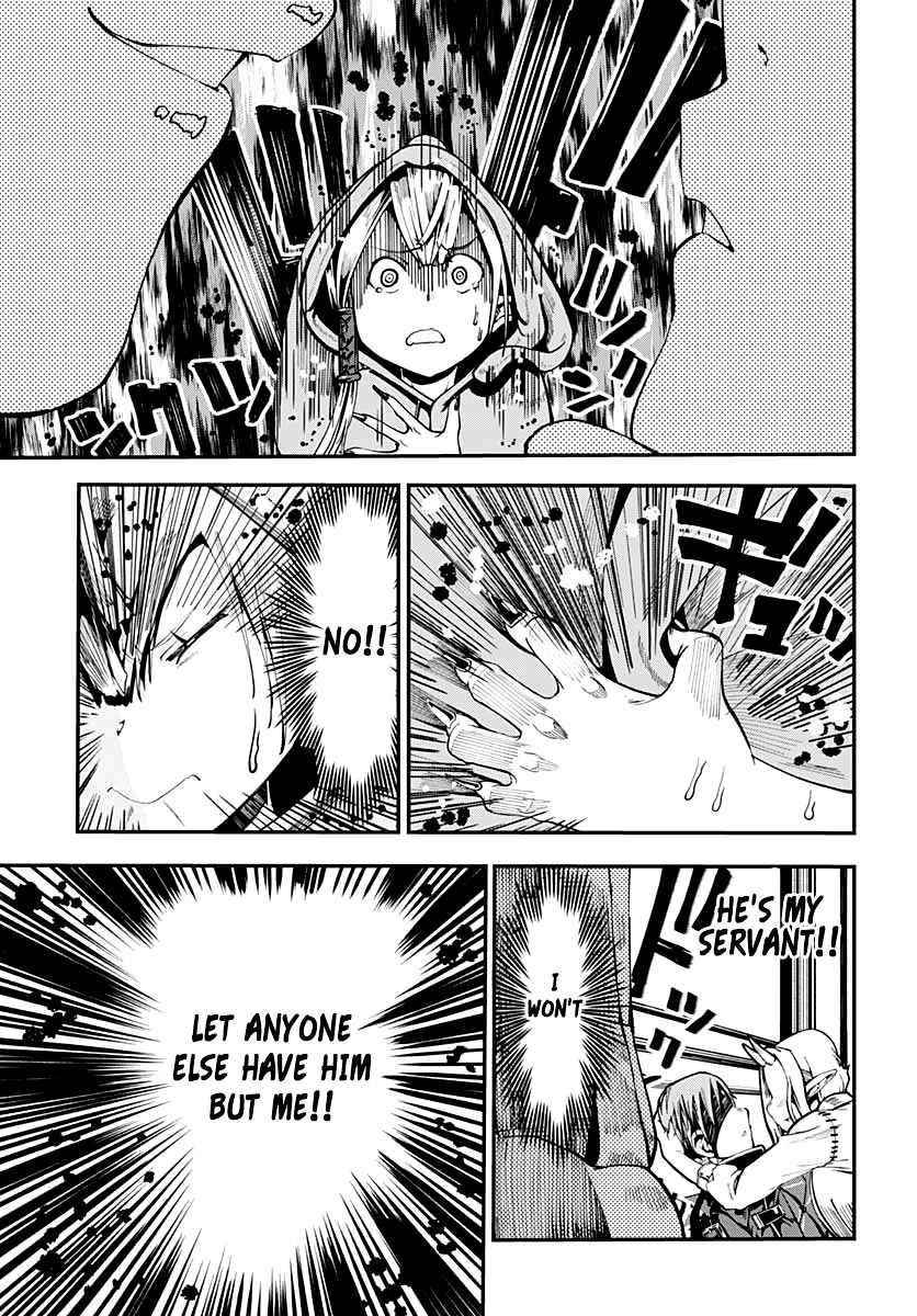 Wicked Trapper: Hunter of Heroes Chapter 16 - Page 26