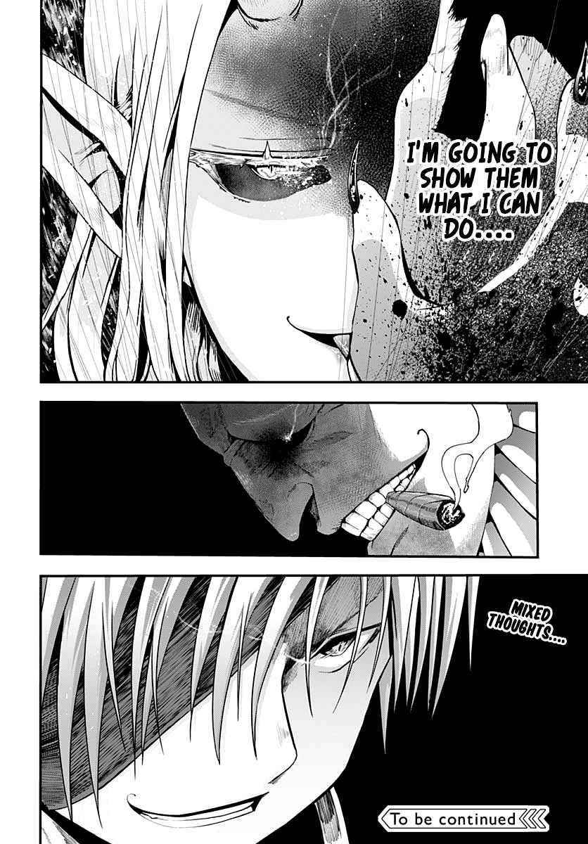 Wicked Trapper: Hunter of Heroes Chapter 17 - Page 30