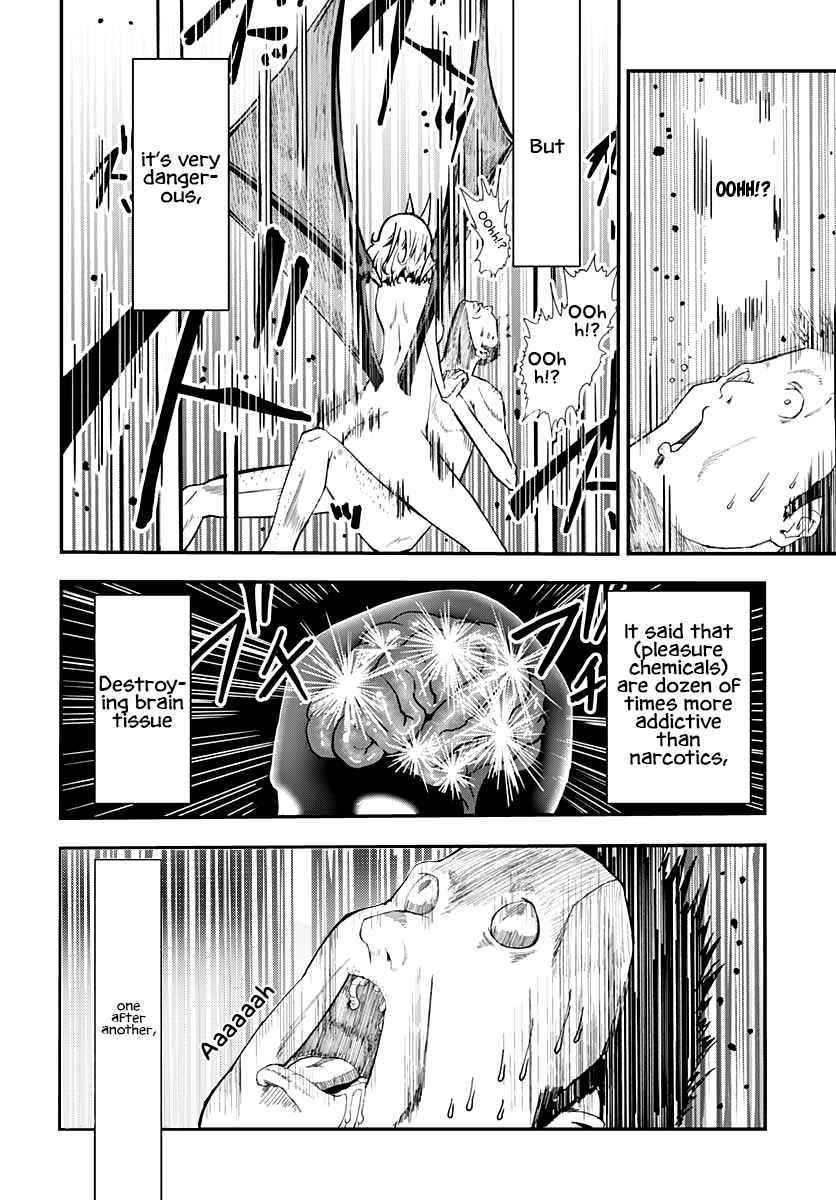 Wicked Trapper: Hunter of Heroes Chapter 18 - Page 12