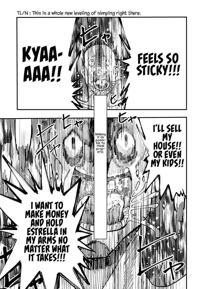 Wicked Trapper: Hunter of Heroes Chapter 18 - Page 13