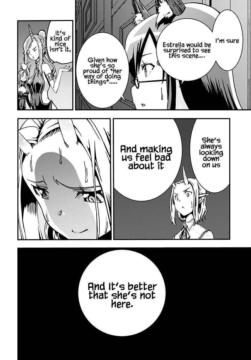 Wicked Trapper: Hunter of Heroes Chapter 18 - Page 19