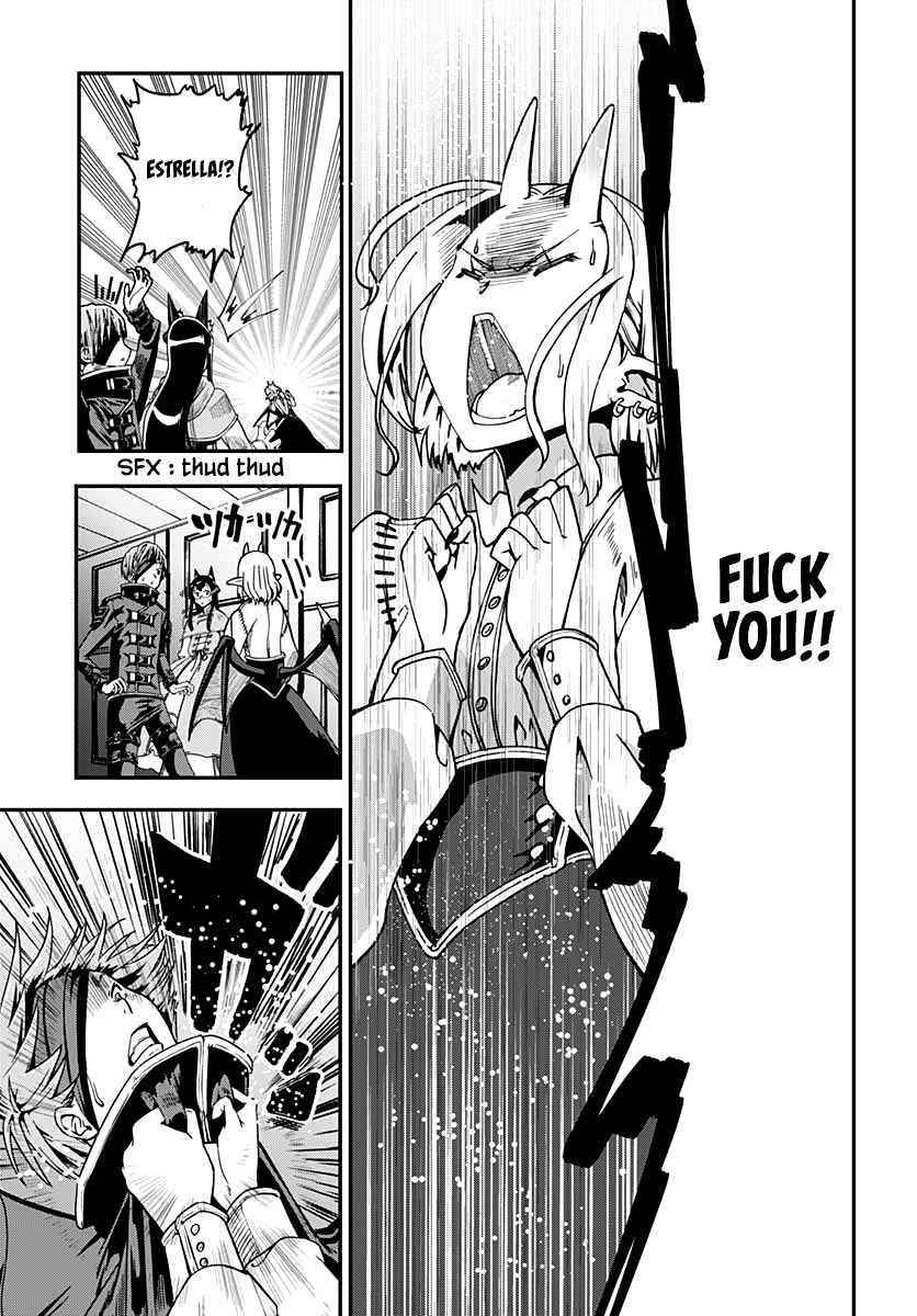 Wicked Trapper: Hunter of Heroes Chapter 18 - Page 26