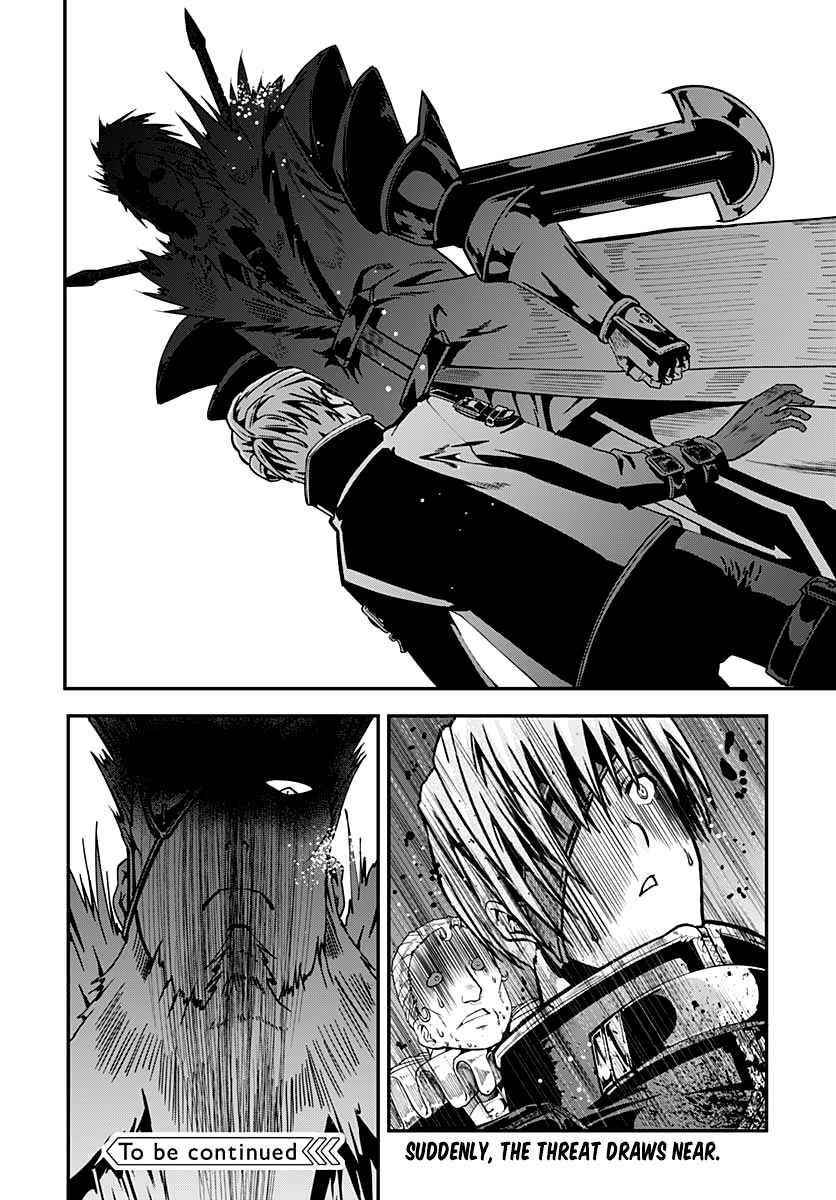 Wicked Trapper: Hunter of Heroes Chapter 18 - Page 31