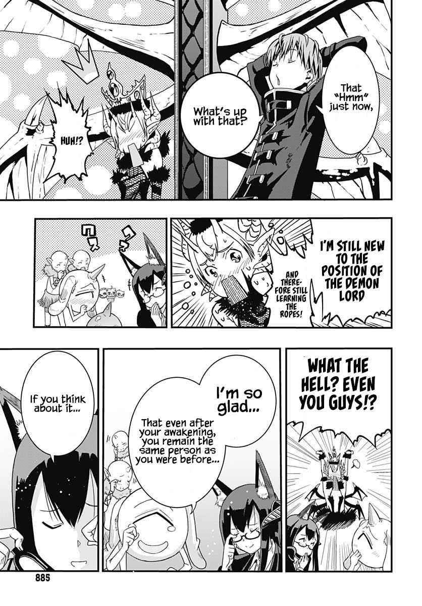 Wicked Trapper: Hunter of Heroes Chapter 20 - Page 29