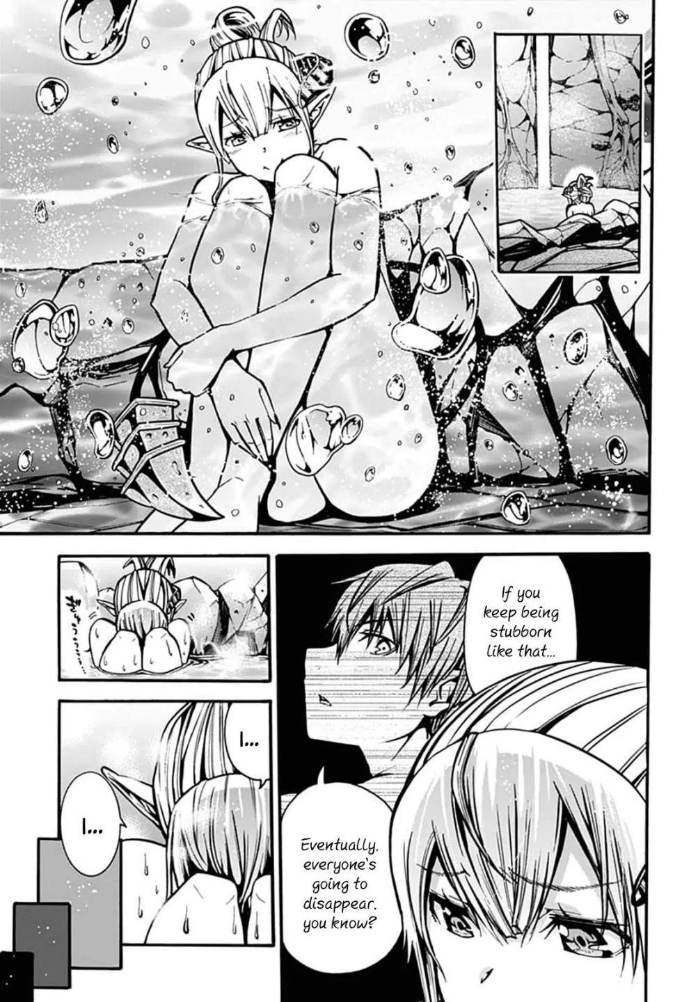 Wicked Trapper: Hunter of Heroes Chapter 4 - Page 7