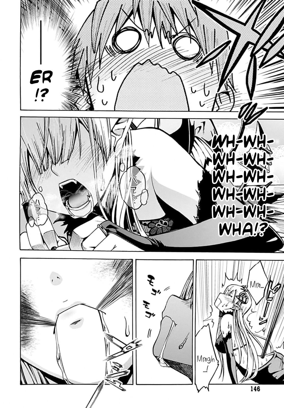 Wicked Trapper: Hunter of Heroes Chapter 6 - Page 9