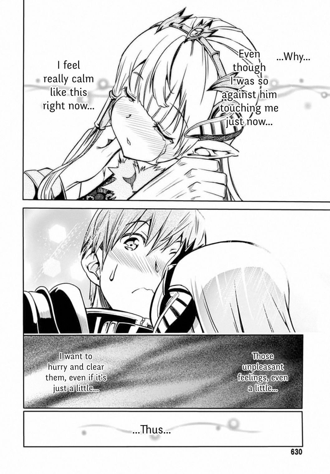 Wicked Trapper: Hunter of Heroes Chapter 8 - Page 21