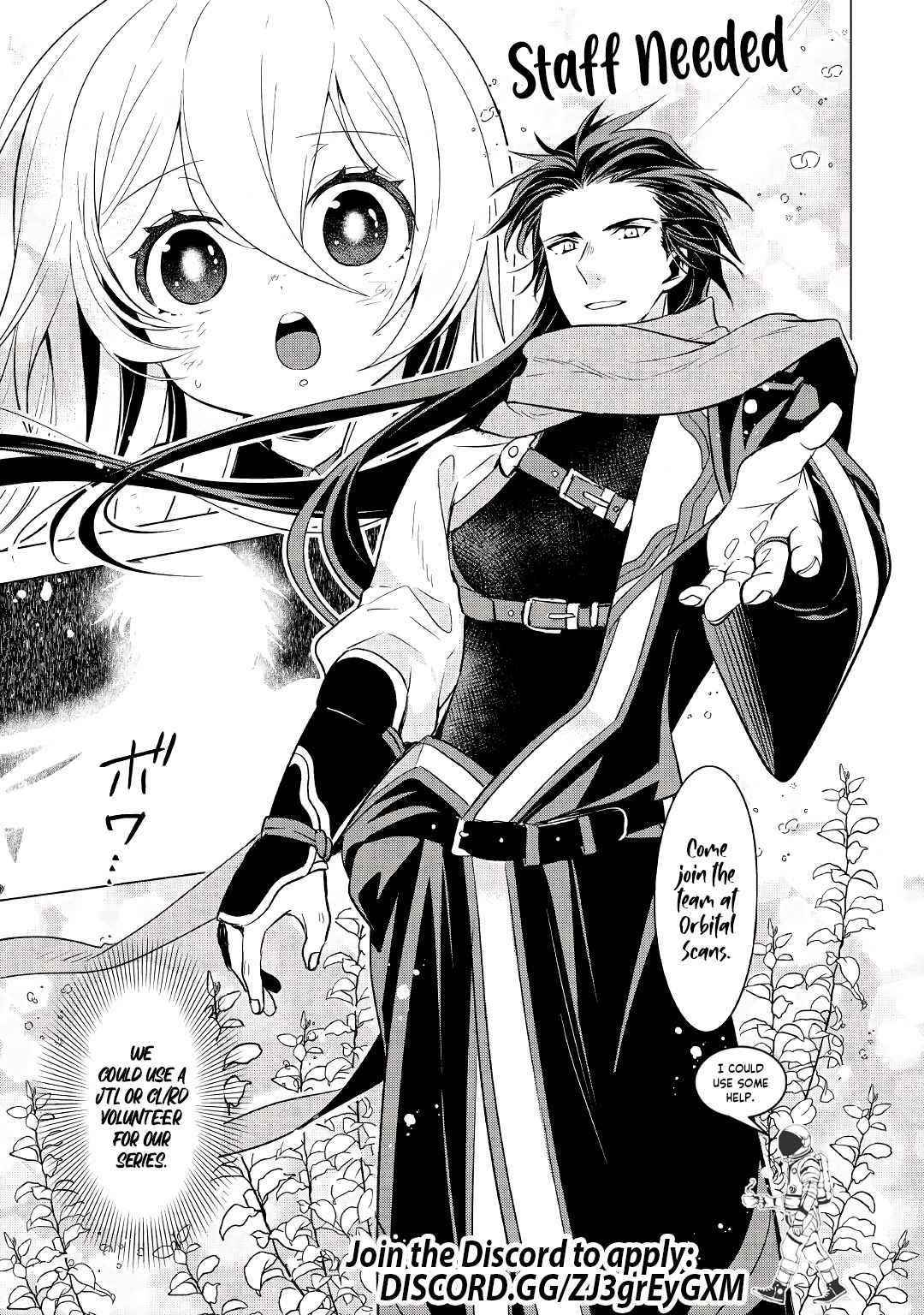 Tsuyokute New Saga Chapter 100 - Page 15