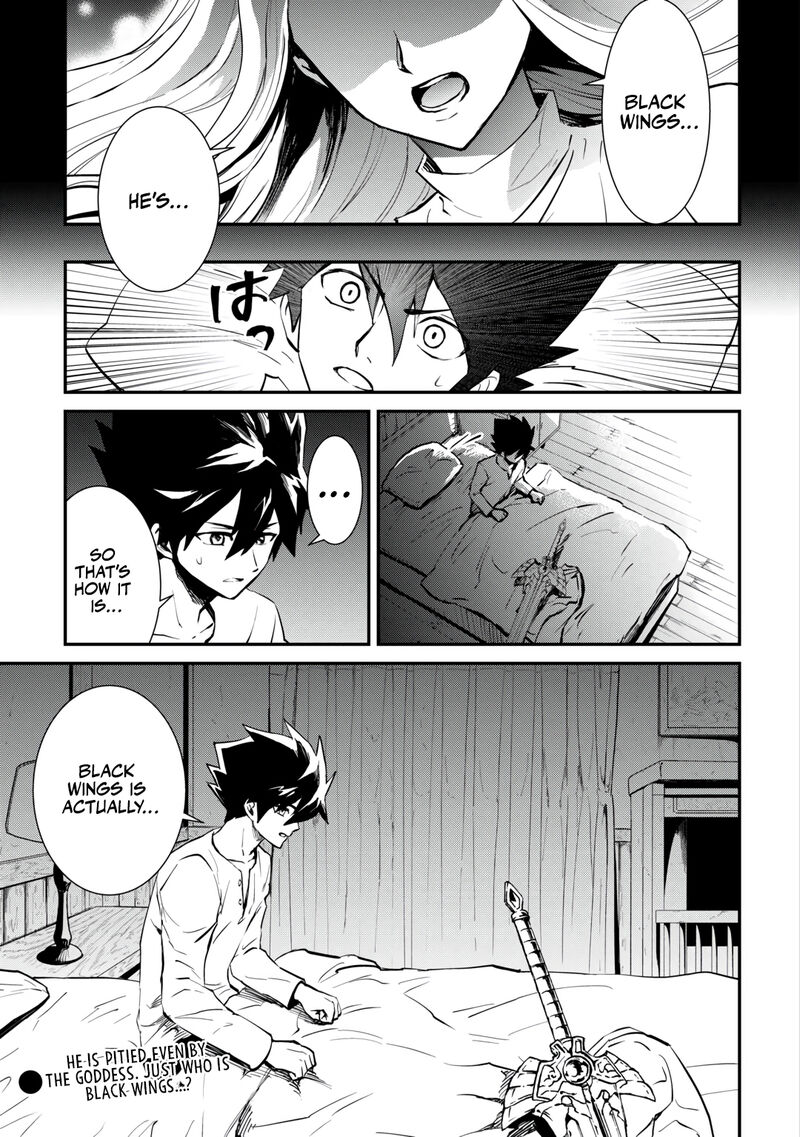 Tsuyokute New Saga Chapter 106.2 - Page 14