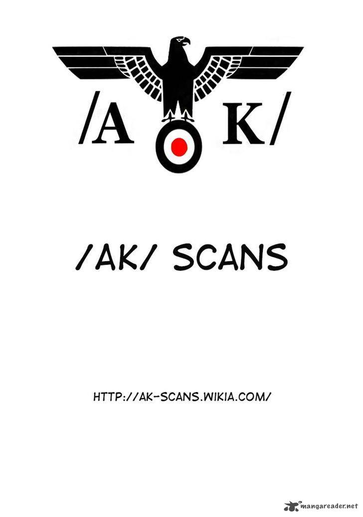 Tsuyokute New Saga Chapter 11 - Page 21