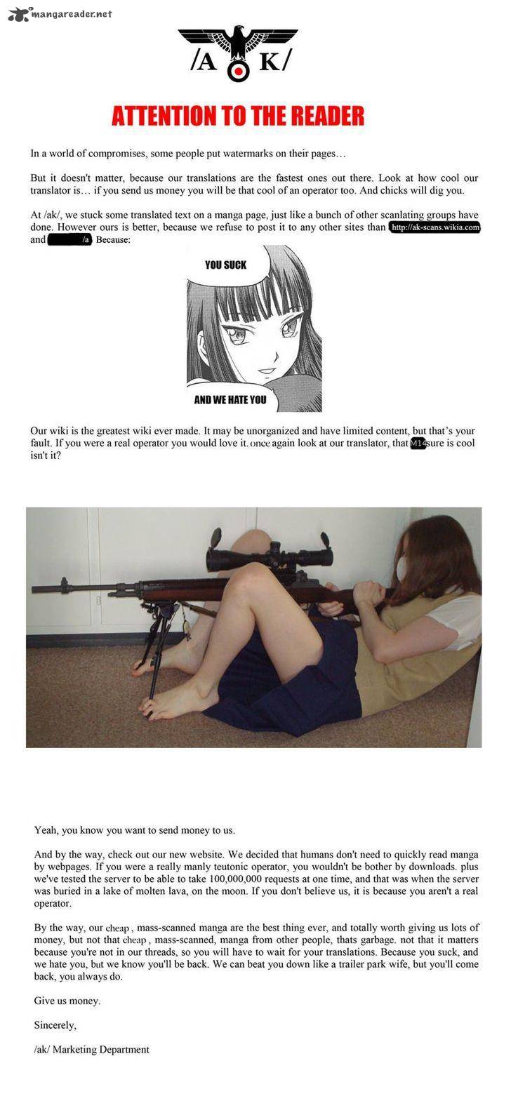 Tsuyokute New Saga Chapter 11 - Page 22