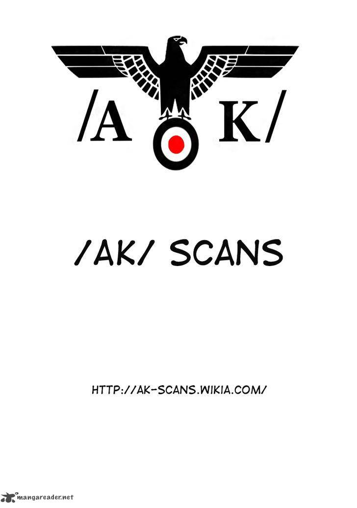 Tsuyokute New Saga Chapter 12 - Page 1