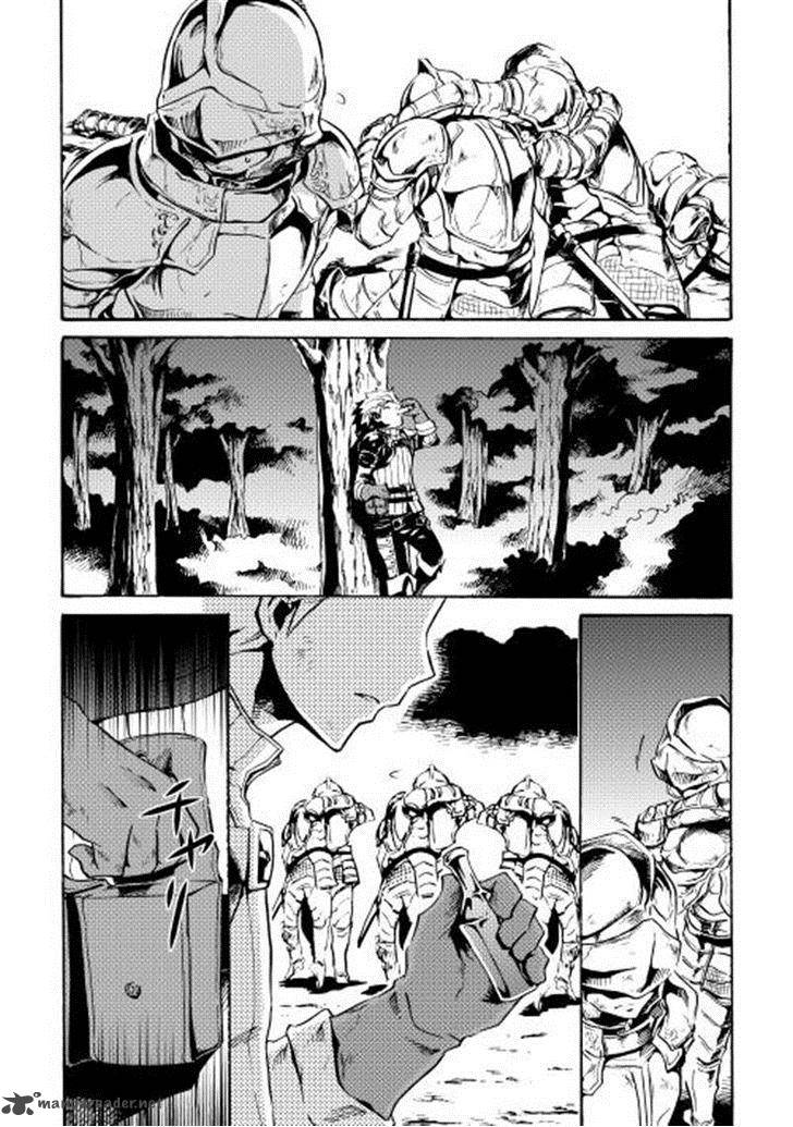 Tsuyokute New Saga Chapter 12 - Page 14