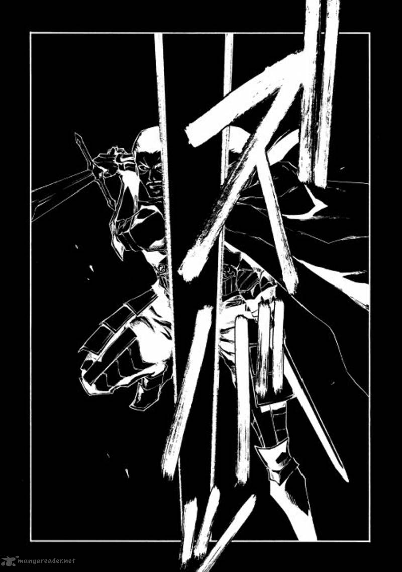 Tsuyokute New Saga Chapter 35 - Page 10