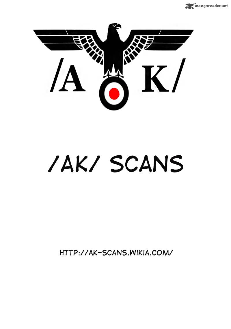 Tsuyokute New Saga Chapter 7 - Page 1