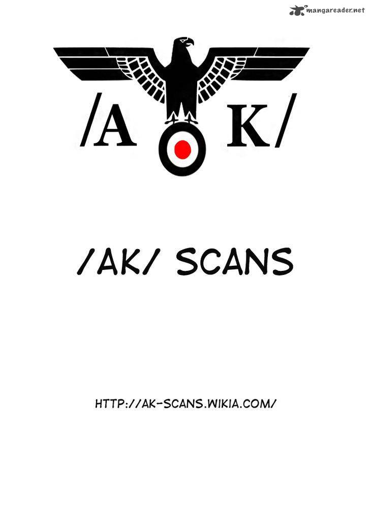 Tsuyokute New Saga Chapter 9 - Page 1