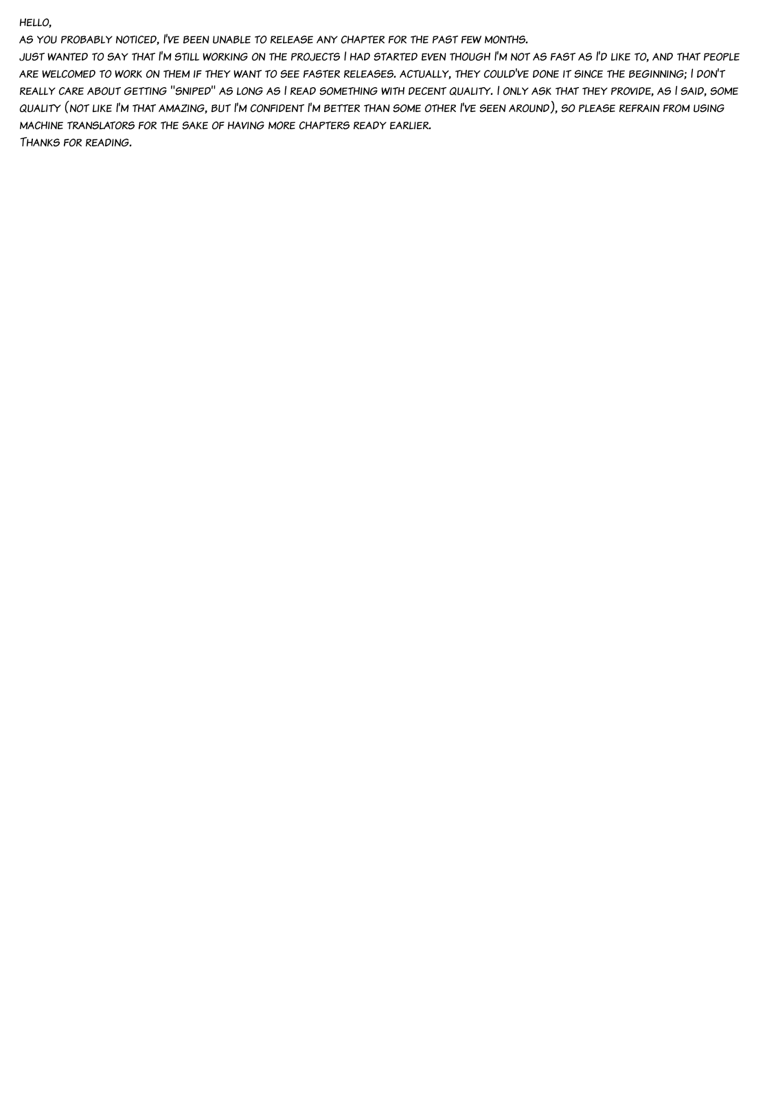 Dear Self-styled F rank bro’ says, he’s gonna rule a game-oriented school. Chapter 34 - Page 27