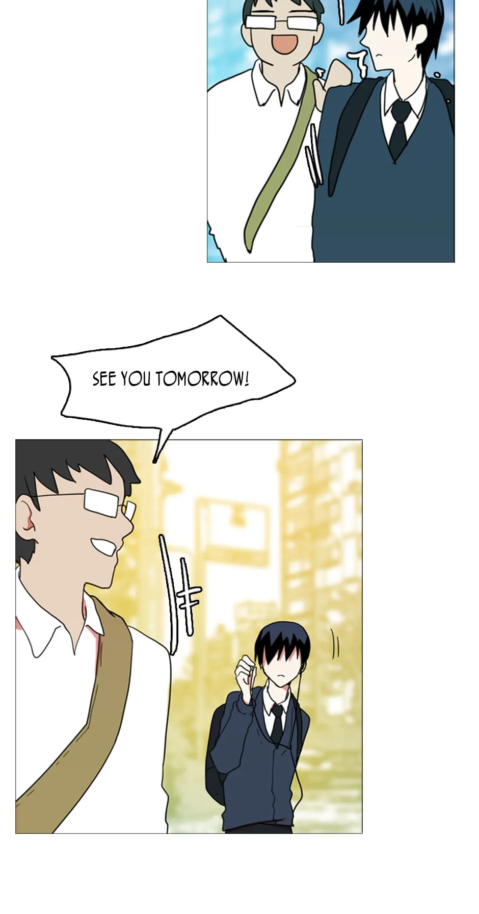 Dreamcide Chapter 1 - Page 12