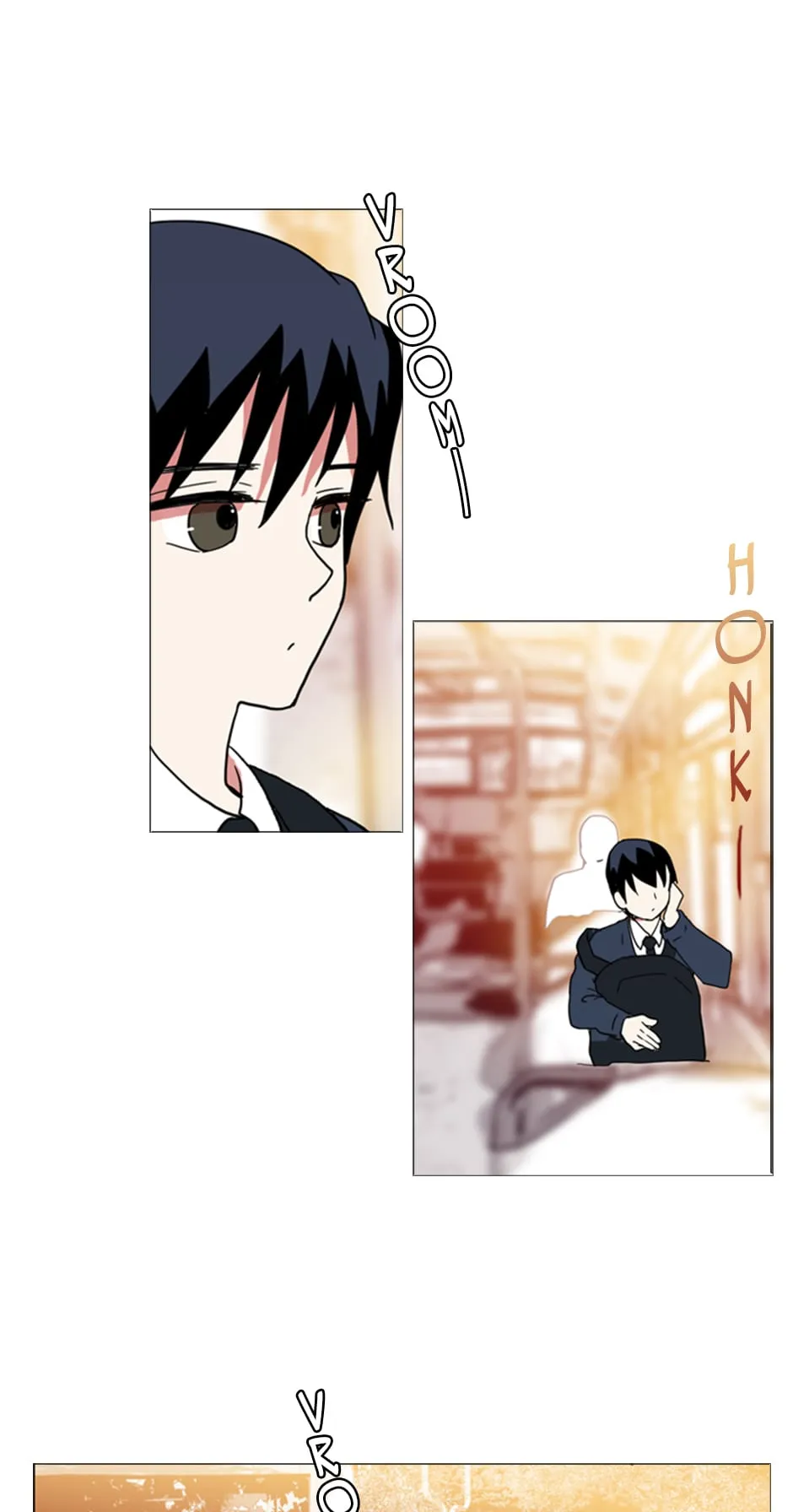 Dreamcide Chapter 1 - Page 13