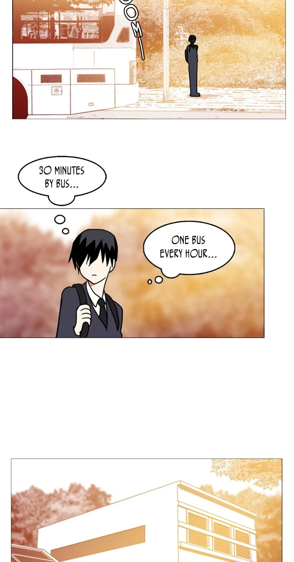 Dreamcide Chapter 1 - Page 14