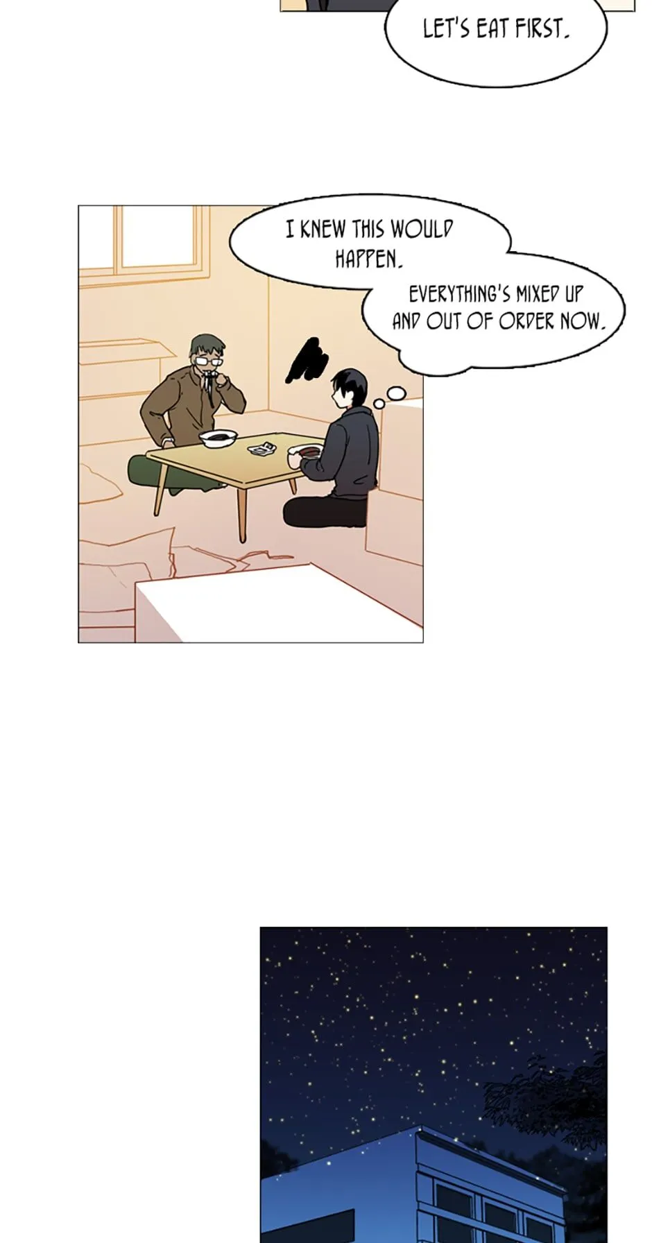 Dreamcide Chapter 1 - Page 18