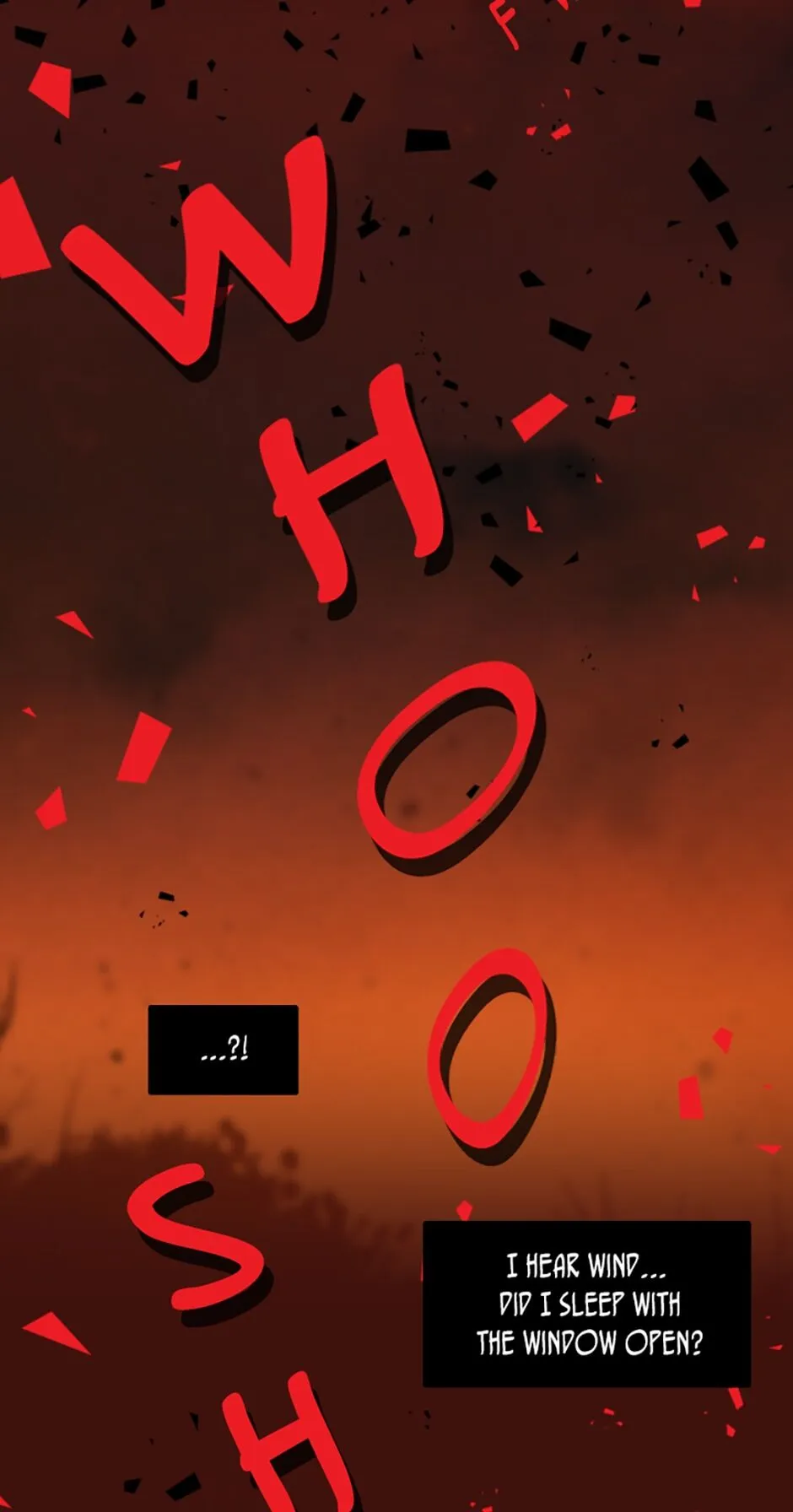 Dreamcide Chapter 1 - Page 23