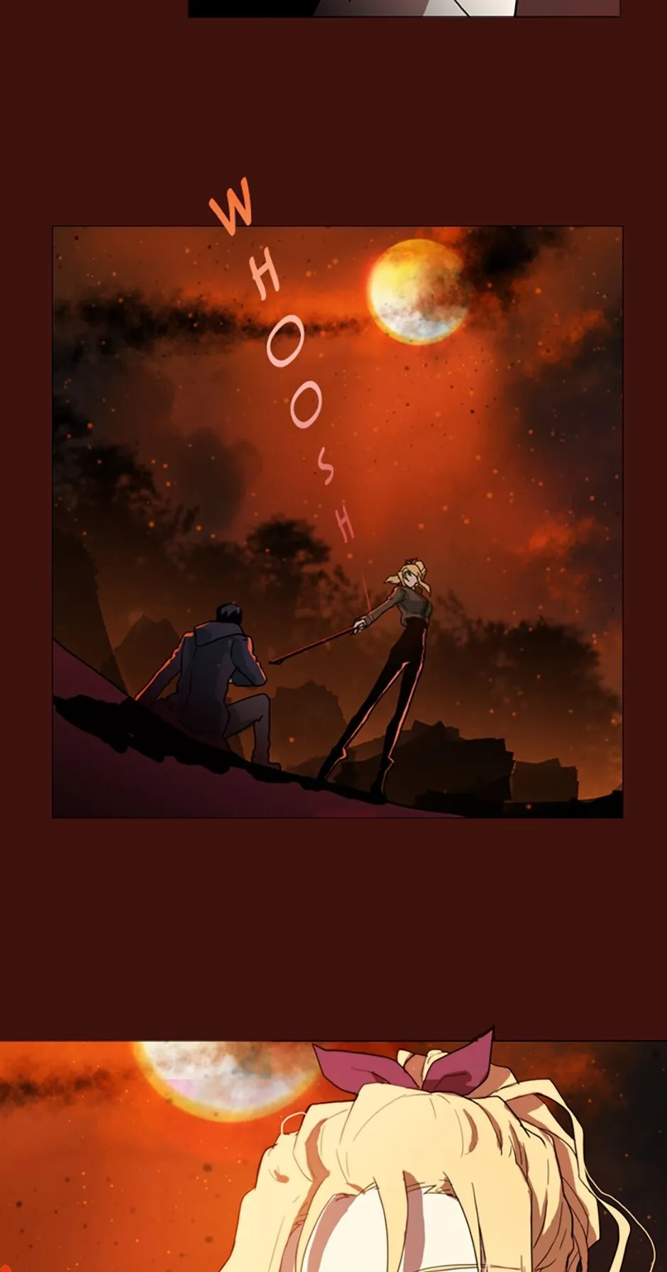 Dreamcide Chapter 1 - Page 28