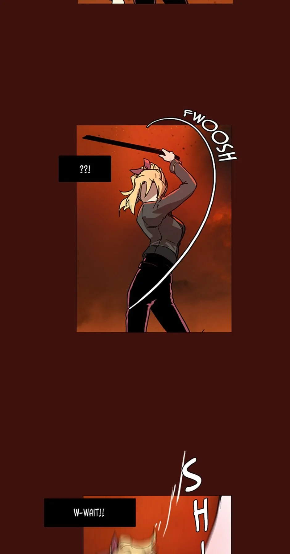 Dreamcide Chapter 1 - Page 30