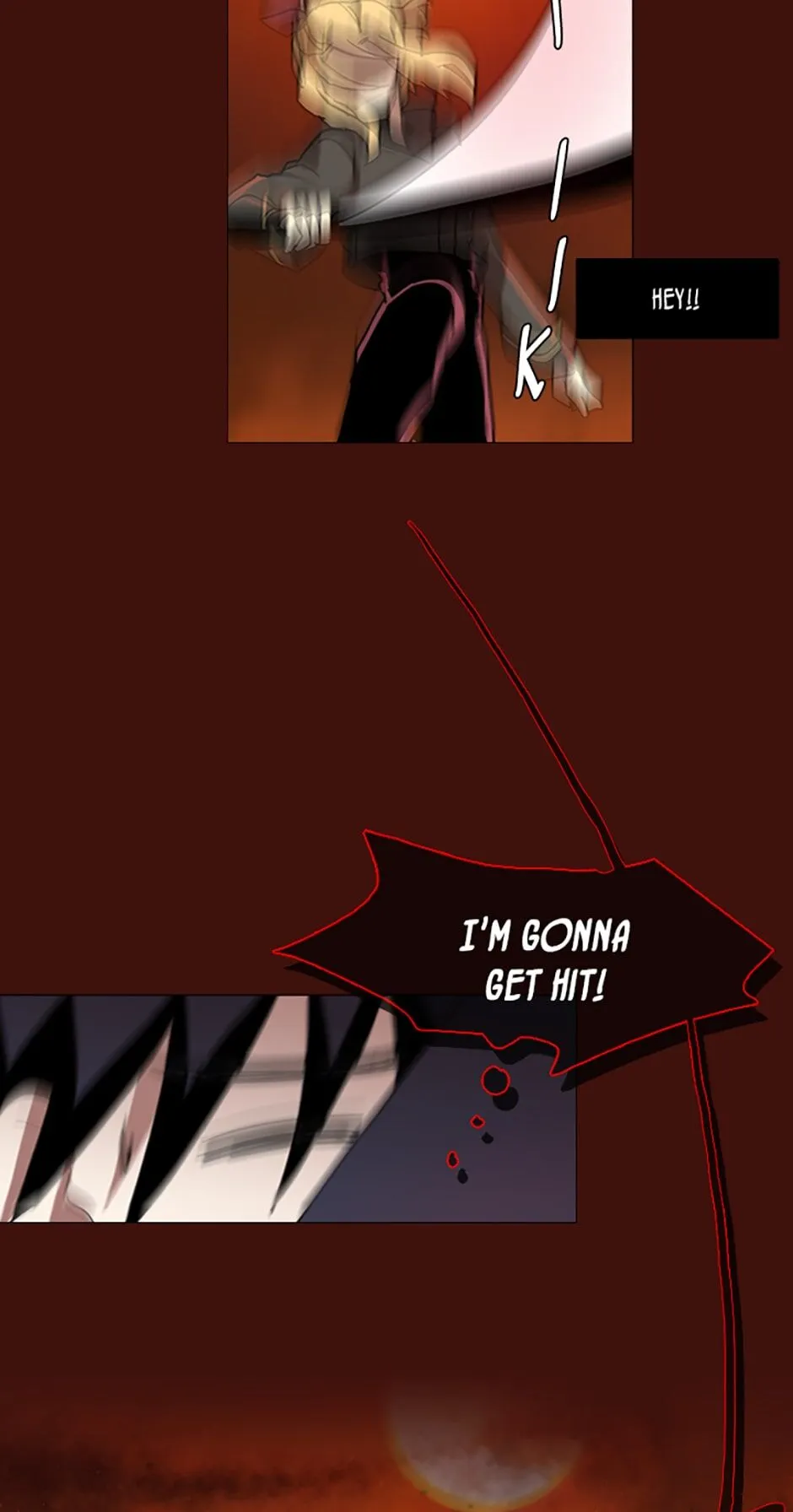 Dreamcide Chapter 1 - Page 31