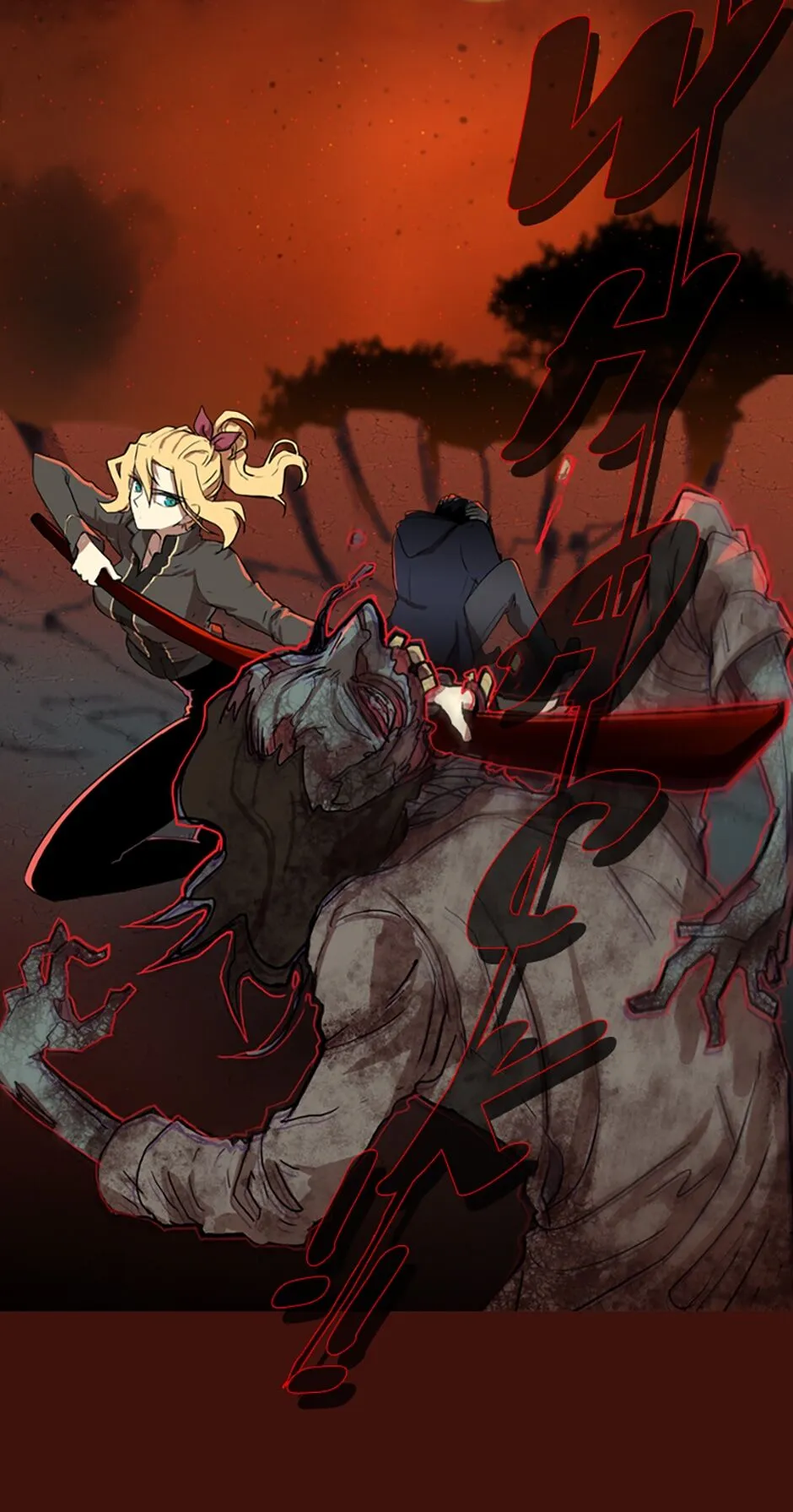 Dreamcide Chapter 1 - Page 32