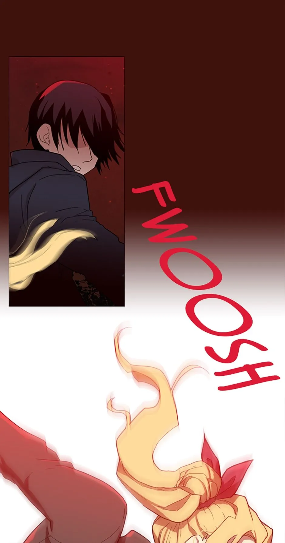 Dreamcide Chapter 1 - Page 33