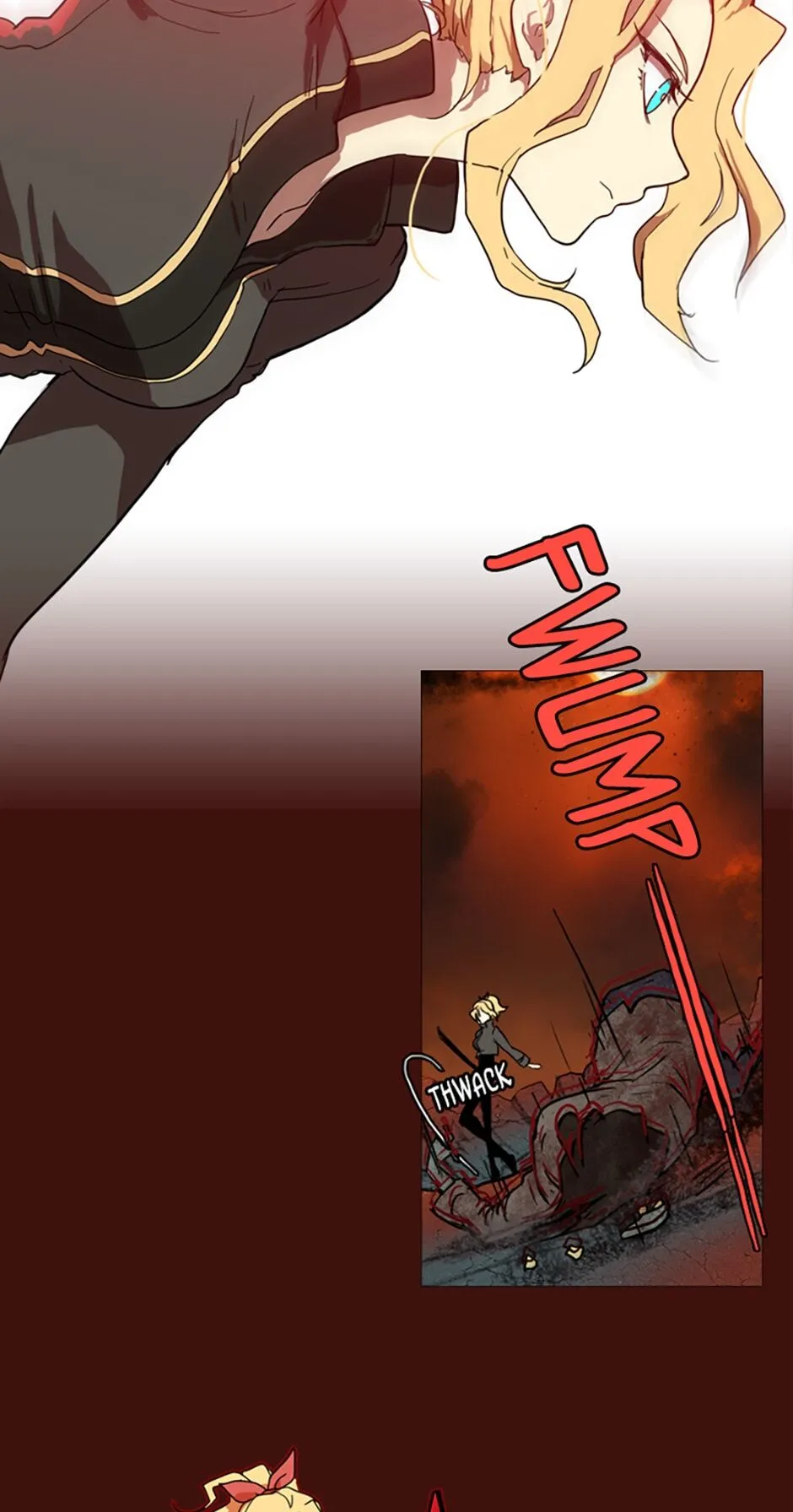 Dreamcide Chapter 1 - Page 34