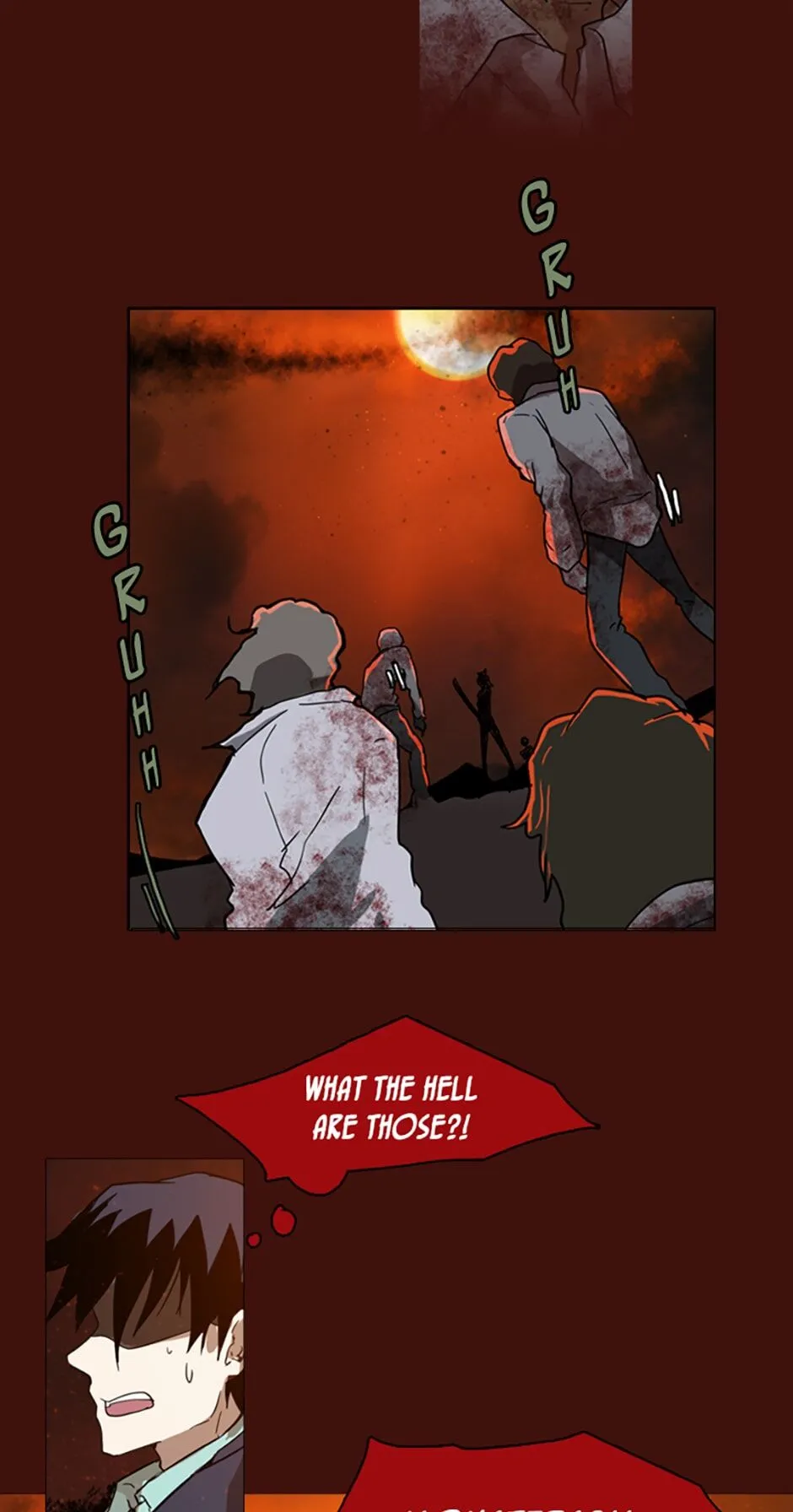 Dreamcide Chapter 1 - Page 36