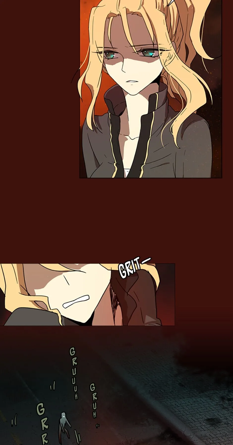 Dreamcide Chapter 1 - Page 39