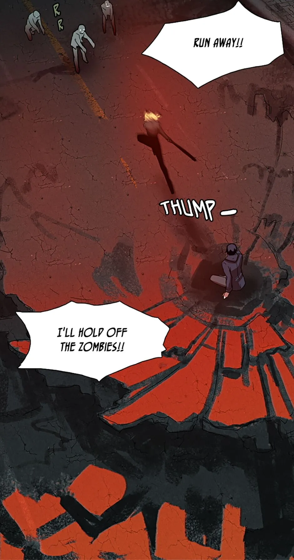 Dreamcide Chapter 1 - Page 40