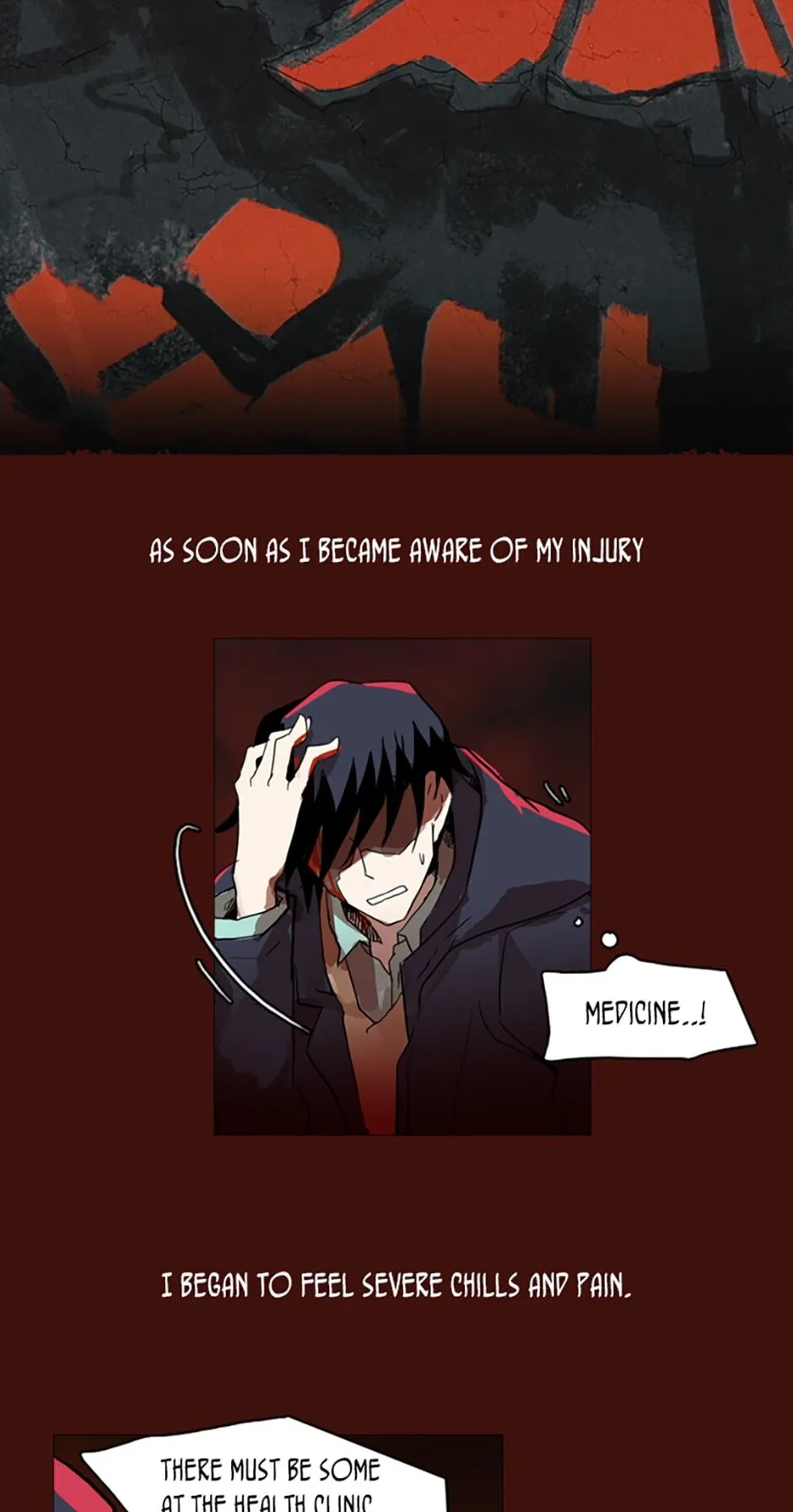 Dreamcide Chapter 1 - Page 41